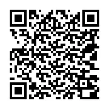 QR-код для номера телефона +48503200030