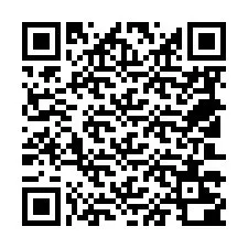 Kod QR dla numeru telefonu +48503200559