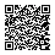 Kod QR dla numeru telefonu +48503200582