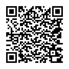 QR Code pour le numéro de téléphone +48503200594