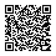 Codice QR per il numero di telefono +48503210028