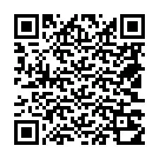 QR-код для номера телефона +48503210032