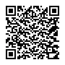 QR-Code für Telefonnummer +48503210131