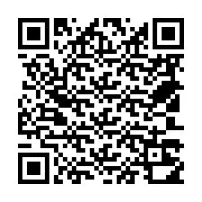 Kode QR untuk nomor Telepon +48503210803