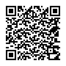 QR-Code für Telefonnummer +48503210952