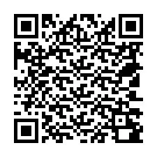 QR-код для номера телефона +48503280280