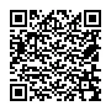 QR код за телефонен номер +48506294507