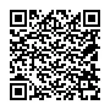 QR код за телефонен номер +48508239711