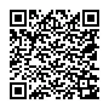 QR kód a telefonszámhoz +48512343168