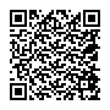 QR Code pour le numéro de téléphone +48514875998