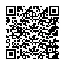 QR kód a telefonszámhoz +48515982609