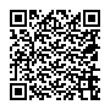 Telefon numarası için QR Kodu +48516668894