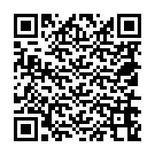 QR kód a telefonszámhoz +48516668898