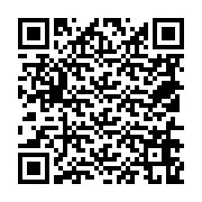 Código QR para número de telefone +48516669919