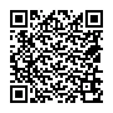 Kode QR untuk nomor Telepon +48516670076