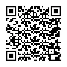 QR-код для номера телефона +48519200505