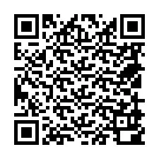 Kod QR dla numeru telefonu +48519900136