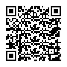 QR код за телефонен номер +48519903407