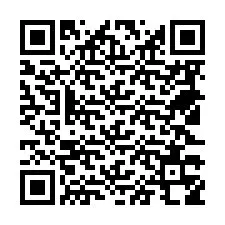 QR Code for Phone number +48523358572