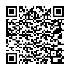 Kode QR untuk nomor Telepon +48523500010