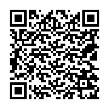 Kod QR dla numeru telefonu +48525225525