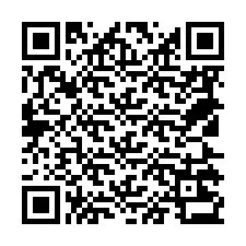 Kode QR untuk nomor Telepon +48525233801