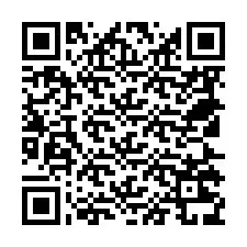 QR-Code für Telefonnummer +48525239904