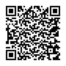 QR-Code für Telefonnummer +48525616408