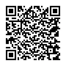 QR-koodi puhelinnumerolle +48525616410