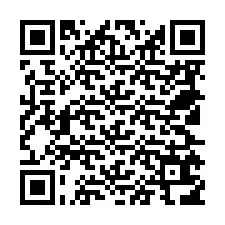 QR код за телефонен номер +48525616434