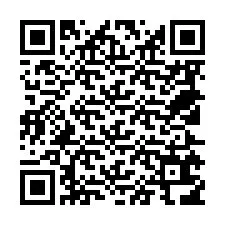 Kod QR dla numeru telefonu +48525616449