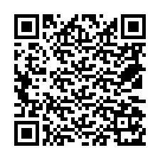 QR Code สำหรับหมายเลขโทรศัพท์ +48530171183