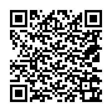 Código QR para número de telefone +48530362835