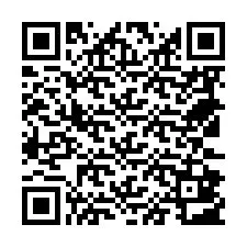 Kod QR dla numeru telefonu +48532803076