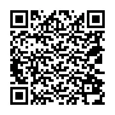 Kod QR dla numeru telefonu +48532834770