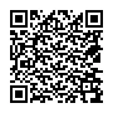 QR kód a telefonszámhoz +48536196392