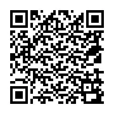 Código QR para número de telefone +48539192400