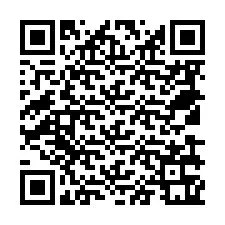 电话号码二维码 +48539361910
