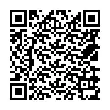 QR kód a telefonszámhoz +48539935067