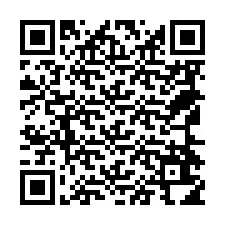 QR Code pour le numéro de téléphone +48564614601