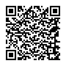 QR-code voor telefoonnummer +48566651010