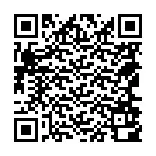 Código QR para número de teléfono +48566900762