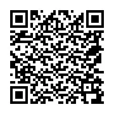 QR-Code für Telefonnummer +48571196374