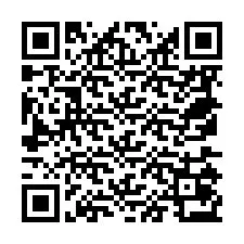 QR-kood telefoninumbri jaoks +48575073008