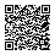 QR-kood telefoninumbri jaoks +48575073013