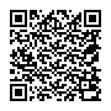 Kode QR untuk nomor Telepon +48578030030