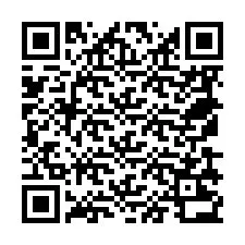 QR-код для номера телефона +48579232154