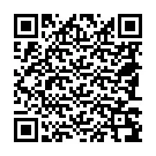 QR код за телефонен номер +48583296128