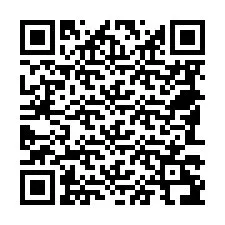 QR kód a telefonszámhoz +48583296148