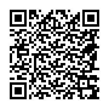 QR Code for Phone number +48587395462